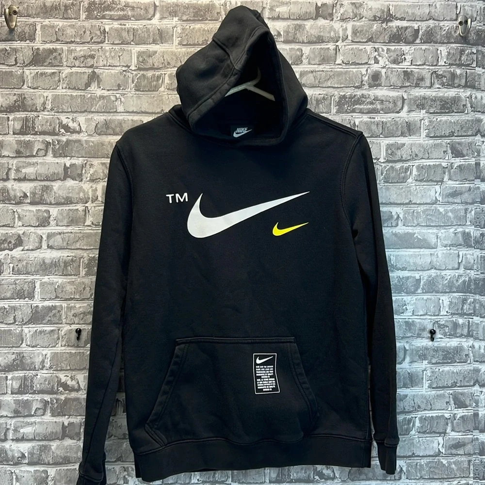 Nike hoodie‎